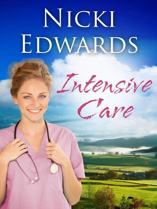 Cover image for Intensive Care